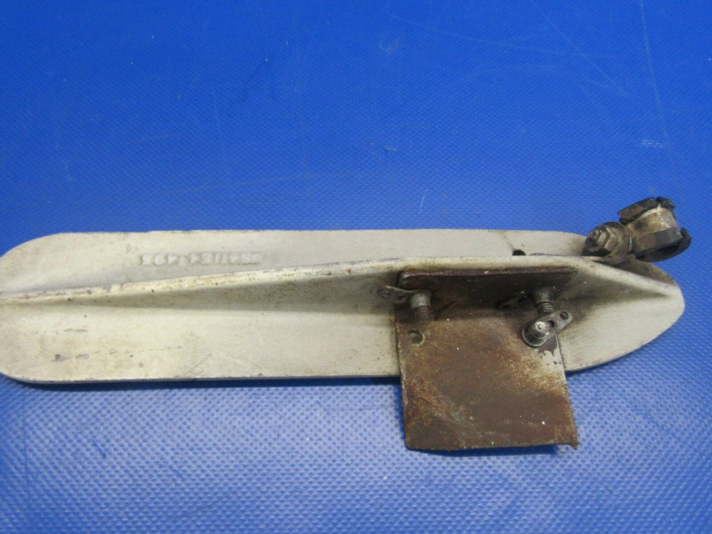 Cessna 150 172 Cabin Step P/N 0541154-495 (0917-115)