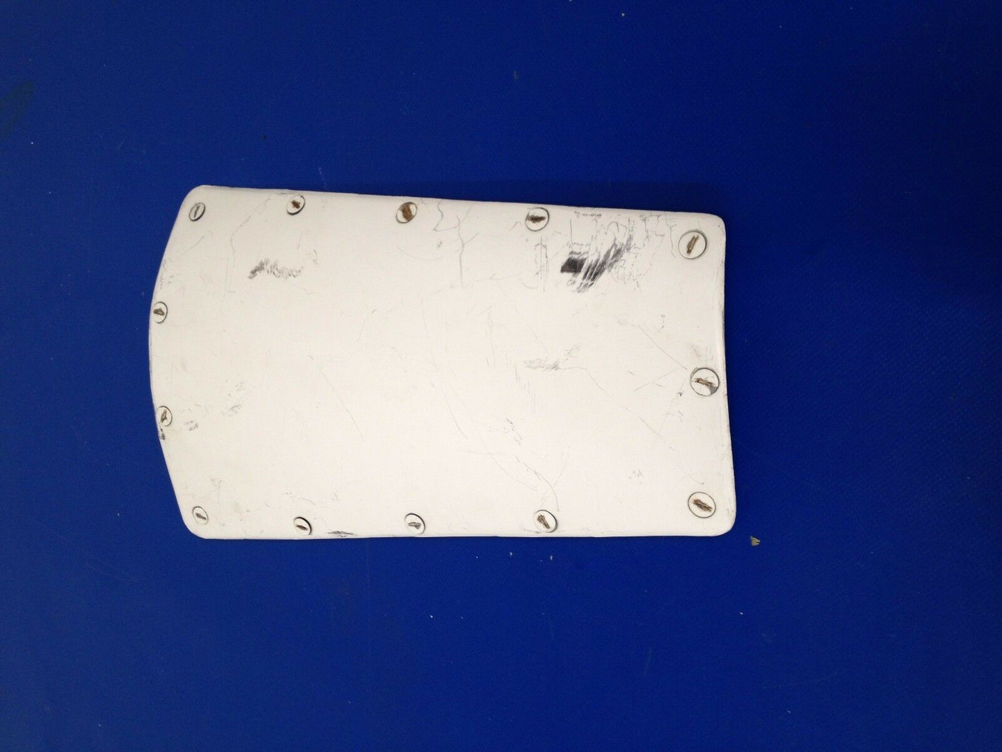 Beech Baron 58 LH/IB or RH/OB Nacelle Access PanelP/N 96-980001-14 (0217-190)