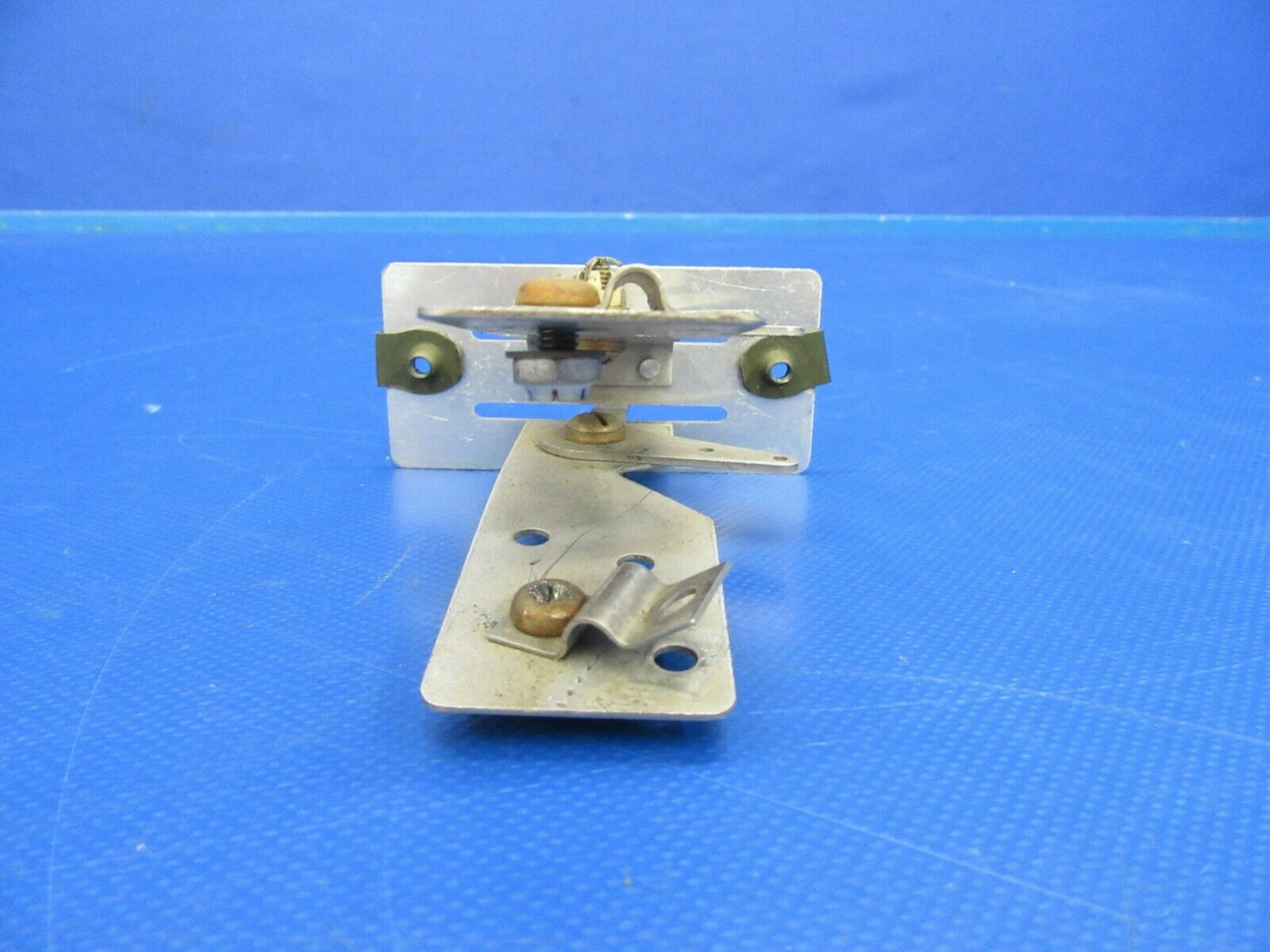 Piper PA-32-300 Cherokee Six Heat & Defroster Control Assy 79863-03 (0819-36