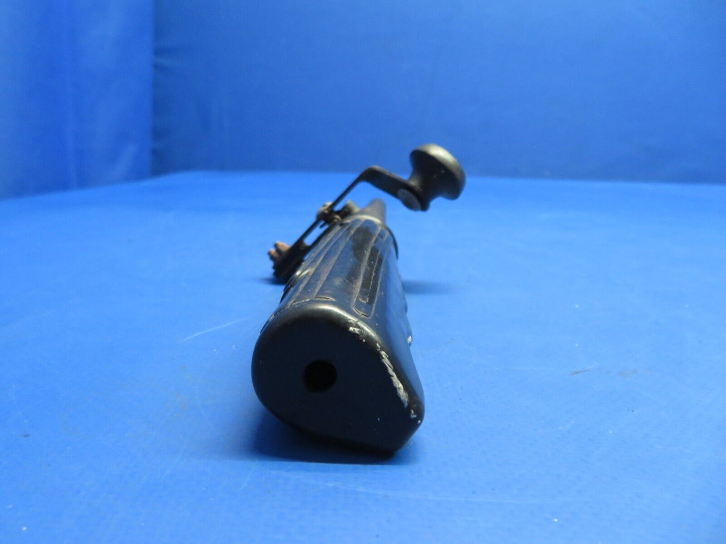 Piper PA-28-180 Cherokee Parking Brake Handle Assy P/N 63357-00 (0323-738)