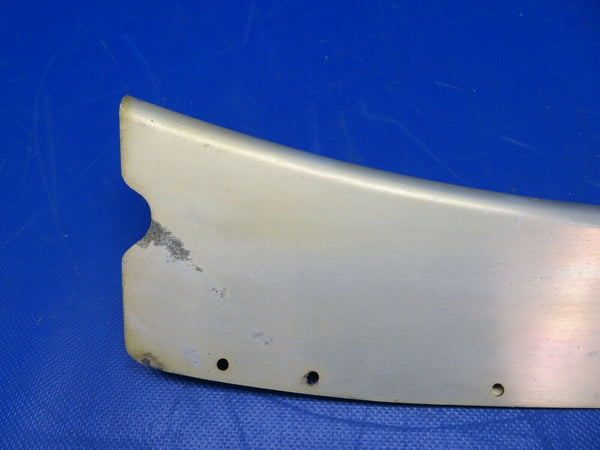 Cessna 182D Fairing Upper Rear Doorpost RH PN 0700105-38 (0821-760)