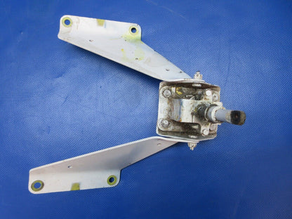 Piper Stabilator Trim Tab Screw & Stop Assy w/ Clips P/N 756-217 (1223-1447)