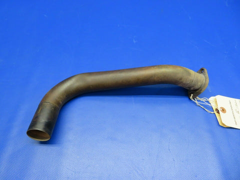 Piper PA-32R-300 Lance Exhaust Stack #4 LH Center P/N 38137-003 (0121-111)