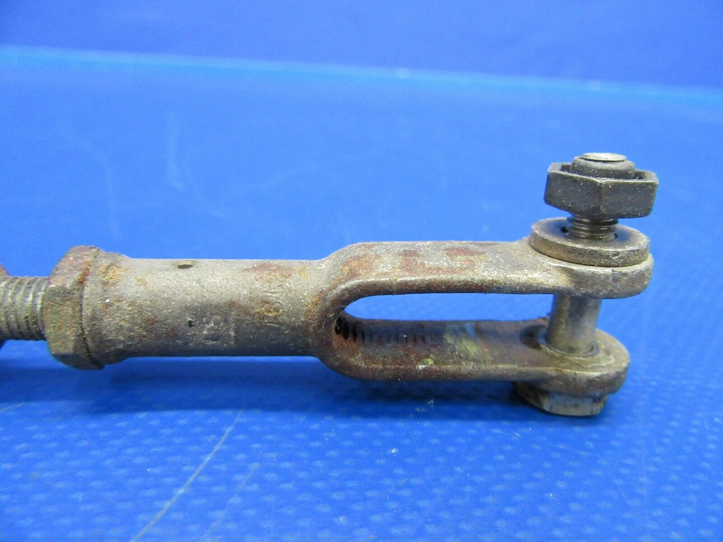 Cessna 310 / T310Q Rod Assembly Bob Weight P/N 0861168-4 (0619-183)
