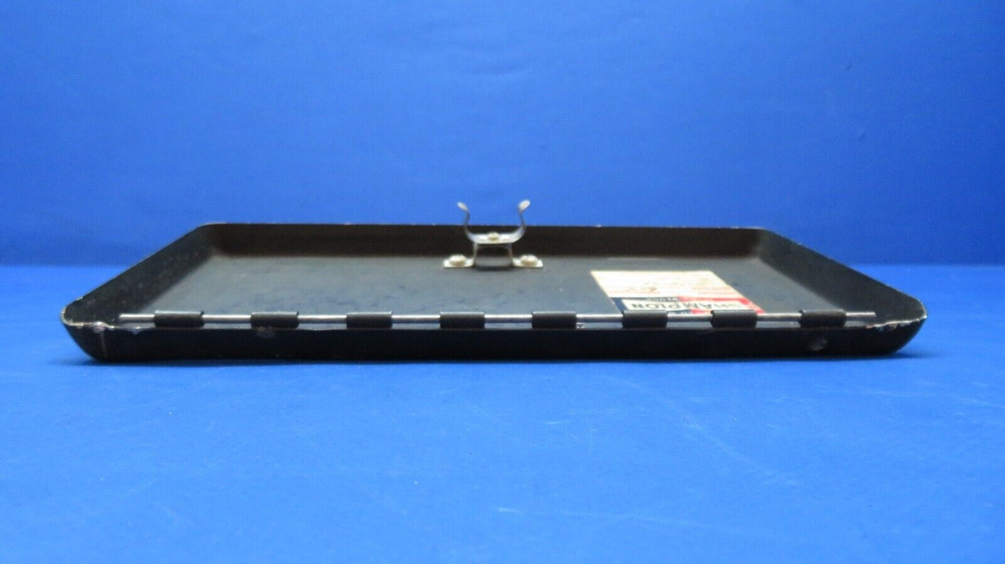 Cessna 401 Glove Box Door Assy P/N 5017103-3 (0523-214)
