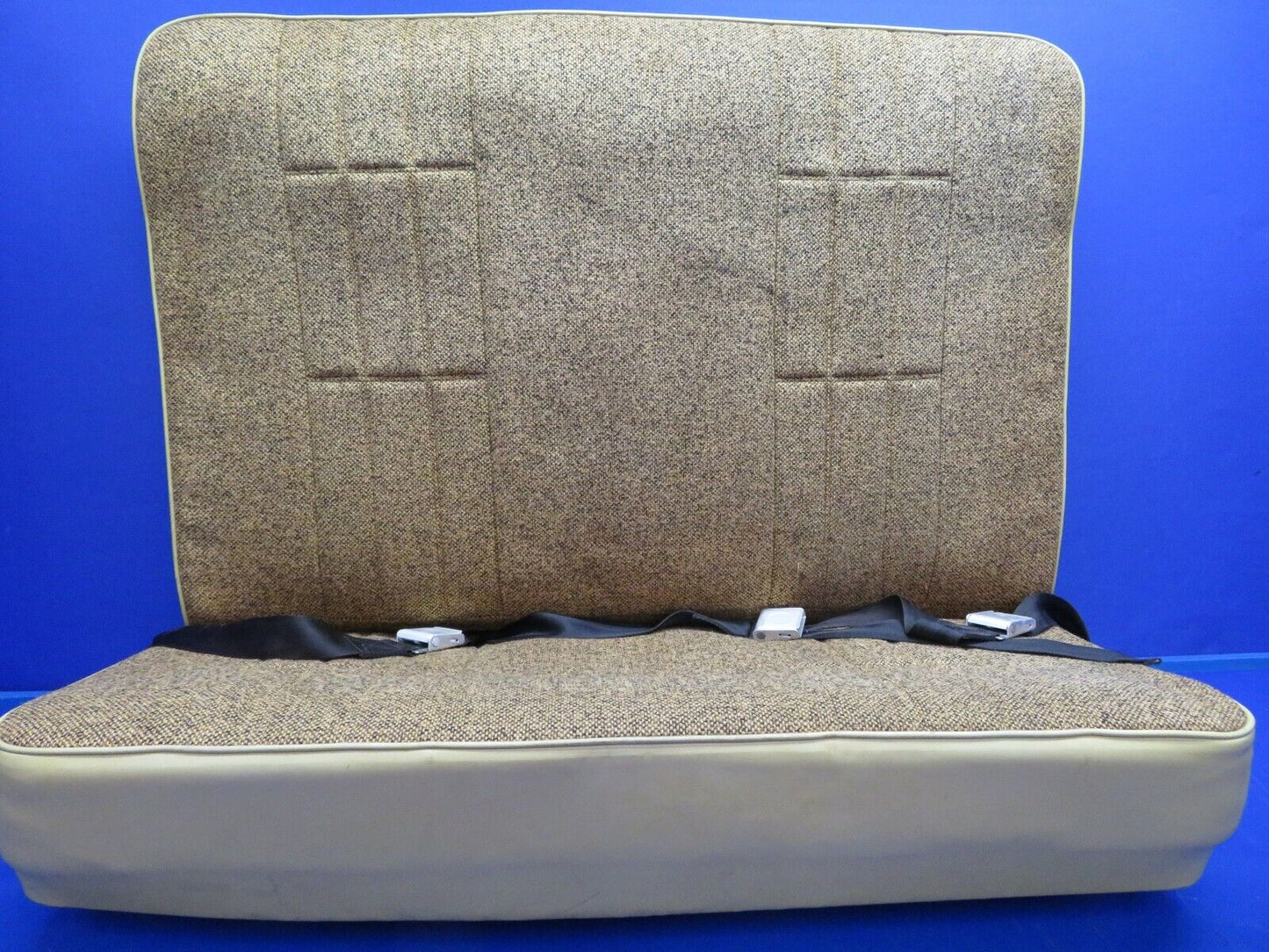 Cessna 310 Rear Seat P/N 0812315-3, 0812310-23 (0520-409)