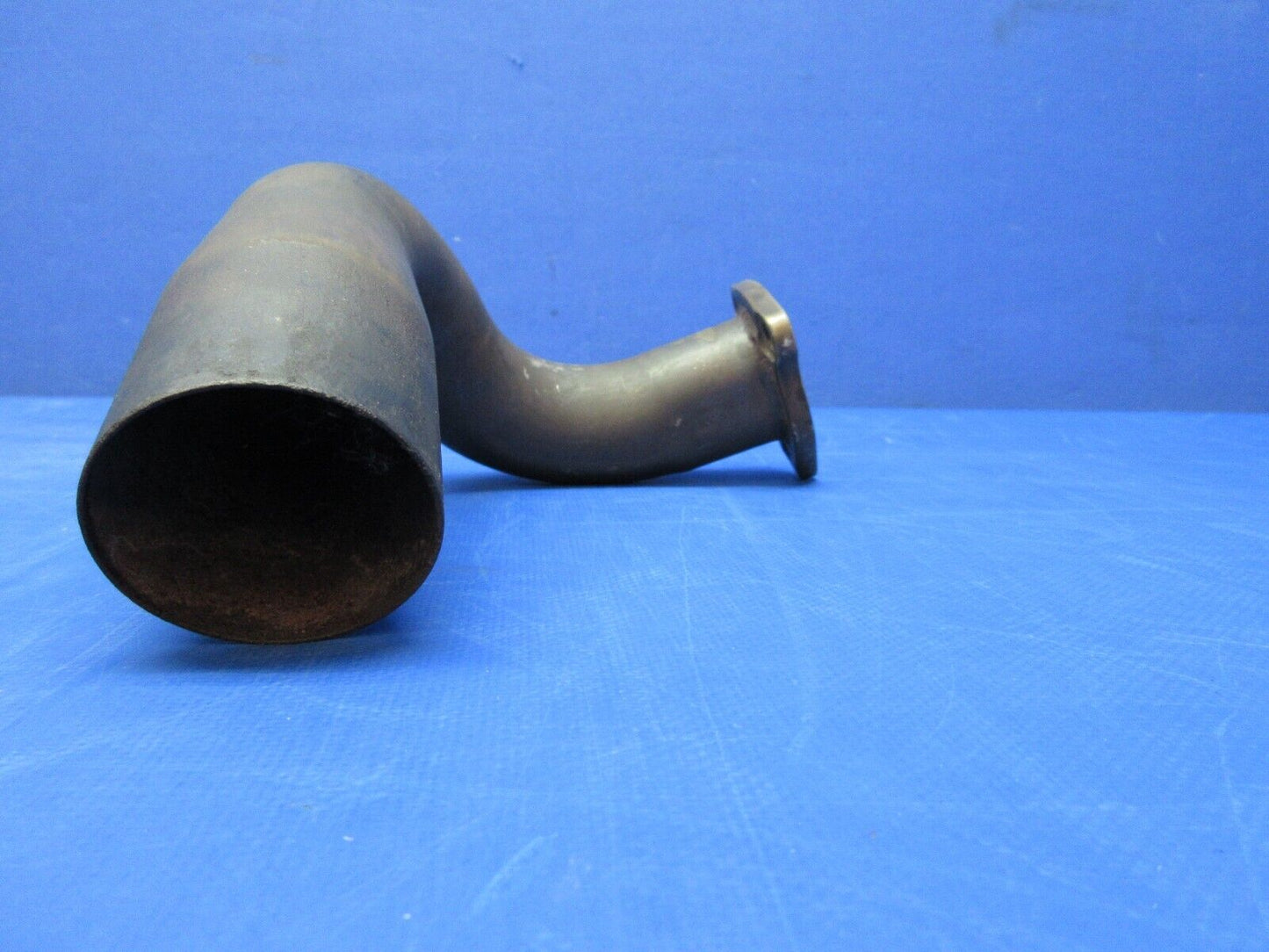 Piper PA31-310 / 325 / 350 LH Exhaust Stack Assy P/N 16826 (1123-849)