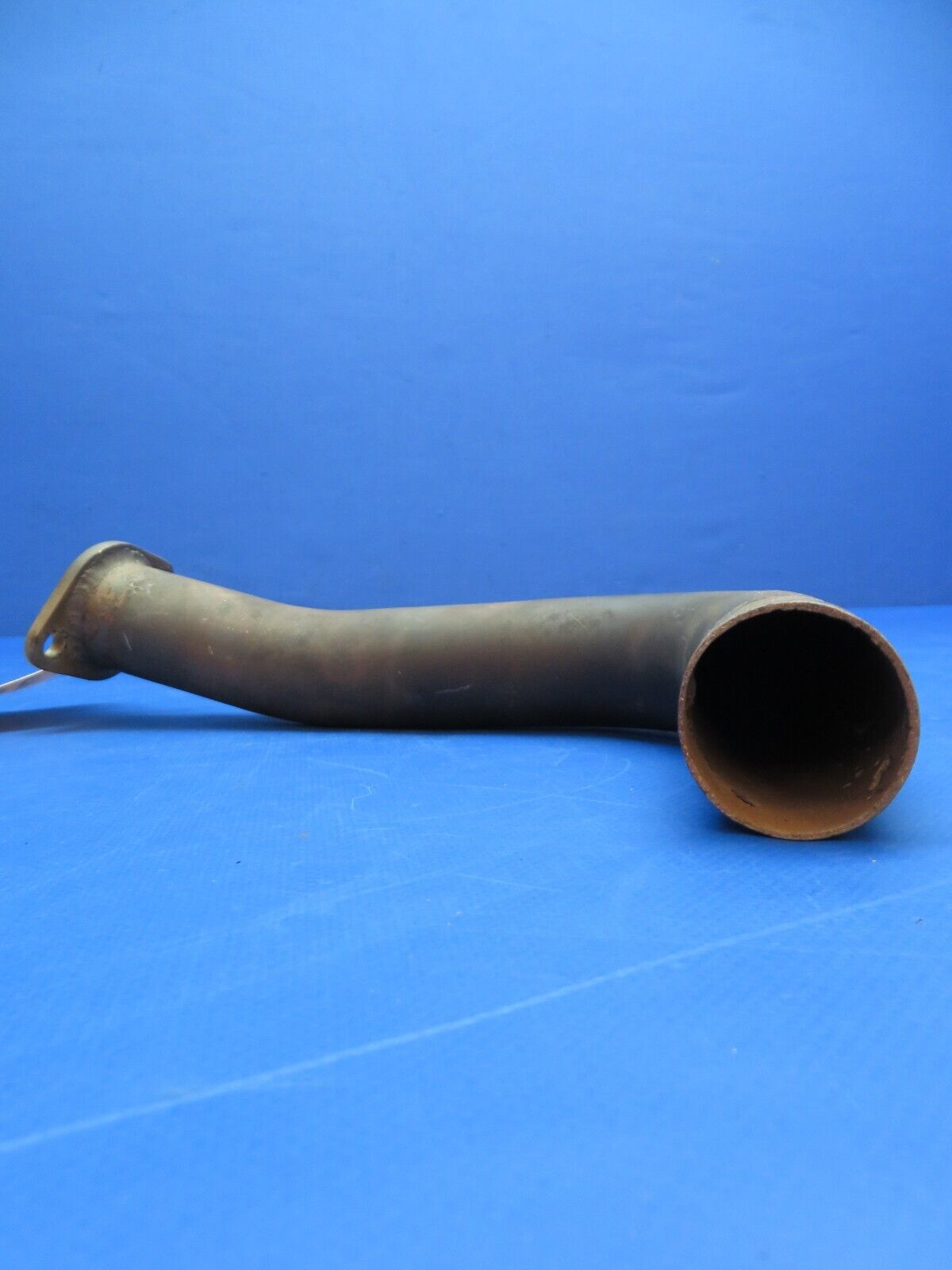 Piper PA28 Lycoming O-360-A4A RH FWD Exhaust Stack P/N 62230-000 (0423-348)