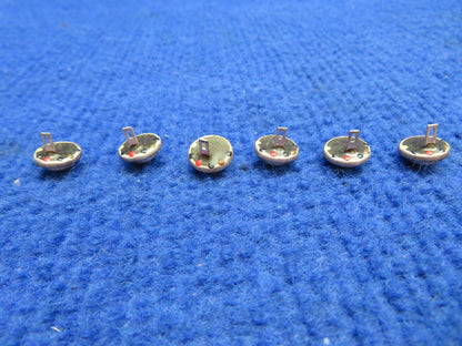 Rockwell Collins Capacitor P/N 912-0938-000 LOT OF 6 NOS (0622-488)