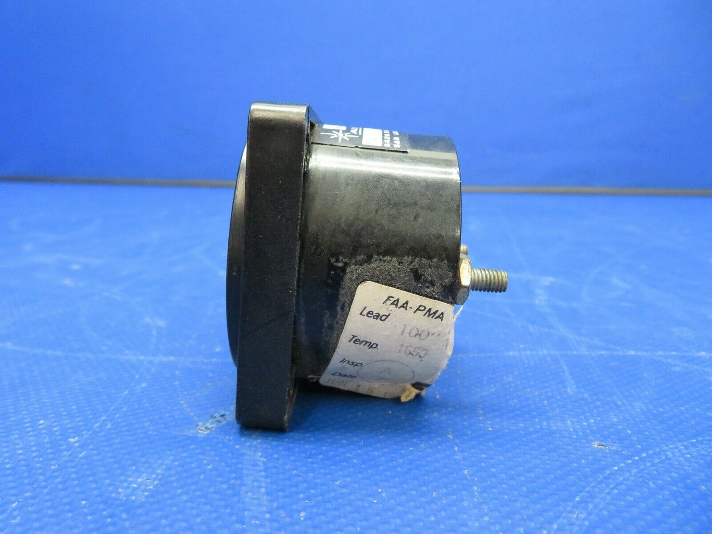 Alcor EGT P/N 202A-7AY, C668501-0211 (0821-845)