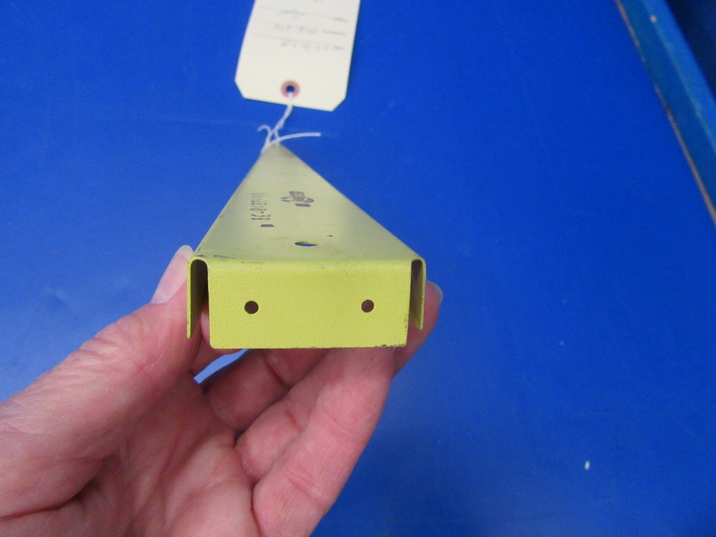 Cessna 310 Rib Elevator NOS P/N 0832250-39 (0918-294)