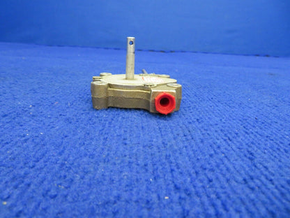 Beech 58 Baron Janitrol Fuel Selector Control Box Assy RH P/N HE7001-7 (0422-323