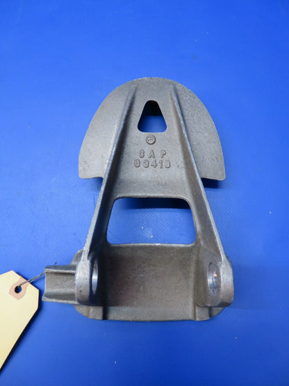 Piper Pedal Assy Toe Brake Left P/N 63480-000 NOS (1022-353)