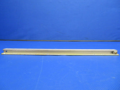Beech N35 Bonanza Track / Rail Rear Seat P/N 95-420015-145 (0121-319)