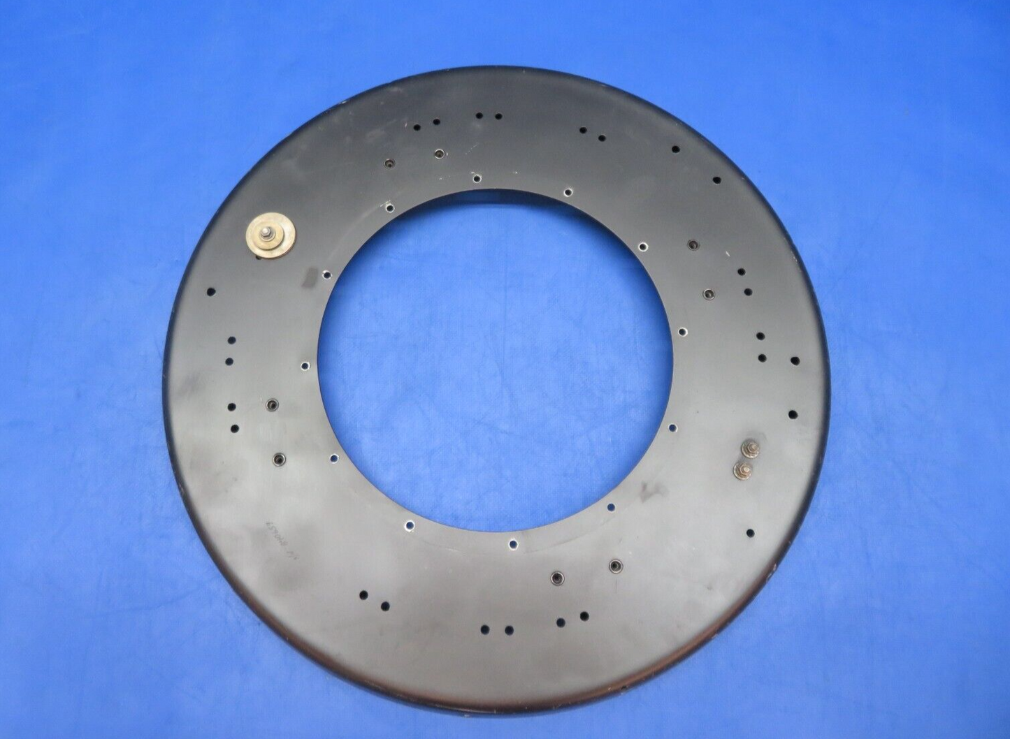 McCauley Propeller Bulkhead P/N E-5924 (0823-625)