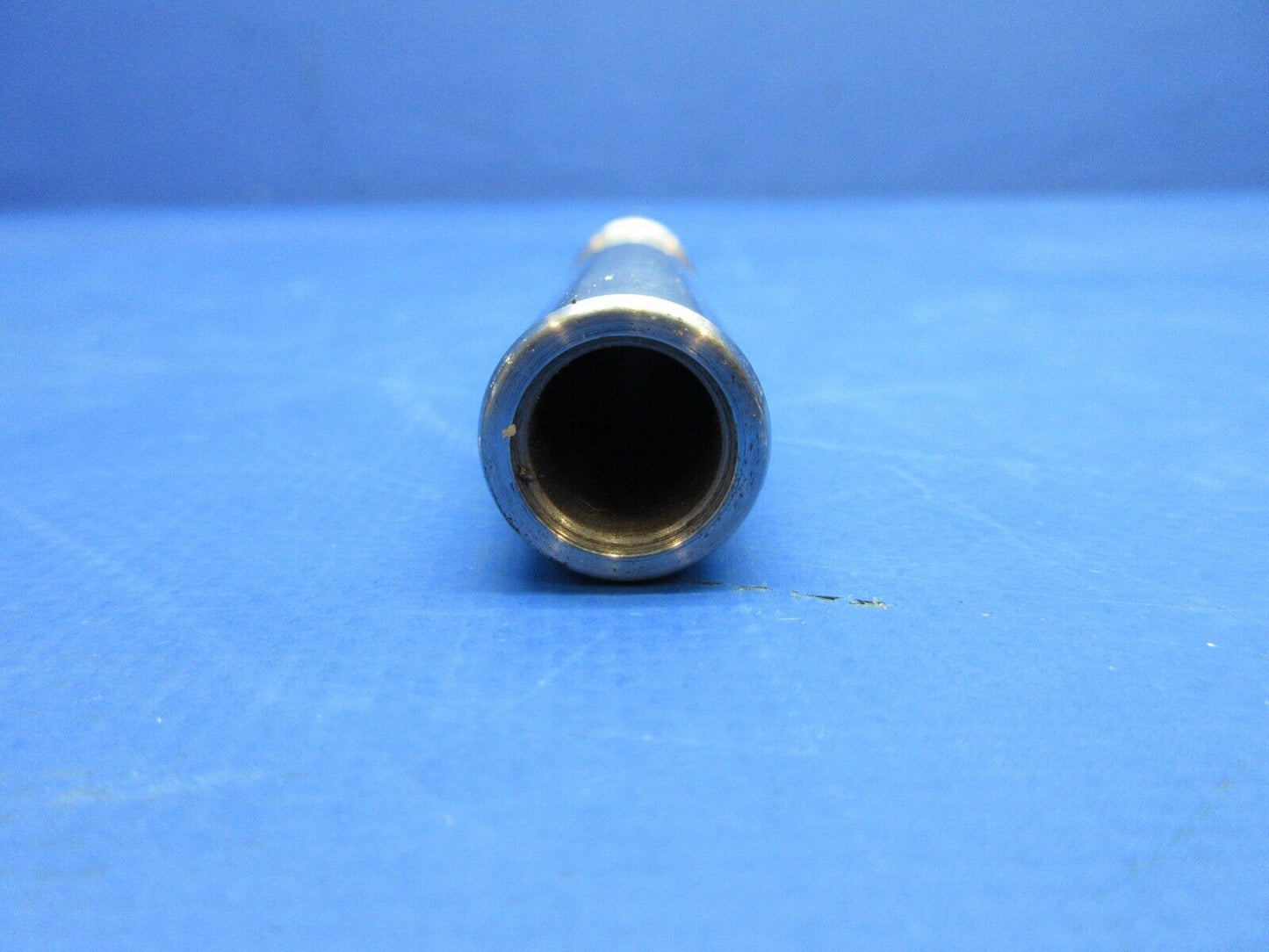 Hartzell Pitch Change Rod w/ Compression Spring P/N A-2418-2 (0823-143)