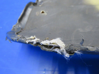 1964 Beech Baron 95-B55 Glare Shield P/N 96-530013-1 (0620-564)