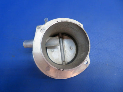 Piper PA-28R-201T Air Vent Assy FWD LH P/N 68416-02, 68416-002 (1122-687)