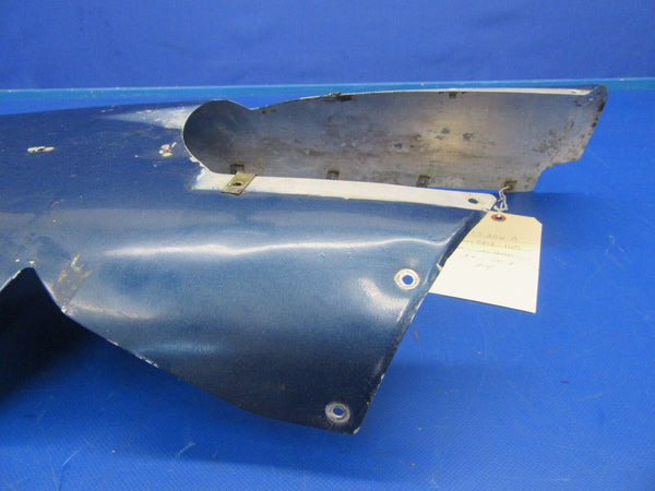 Cessna 177RG Cardinal Stinger Half LH w/ Cover Plates P/N 1712136-1 (0818-165)