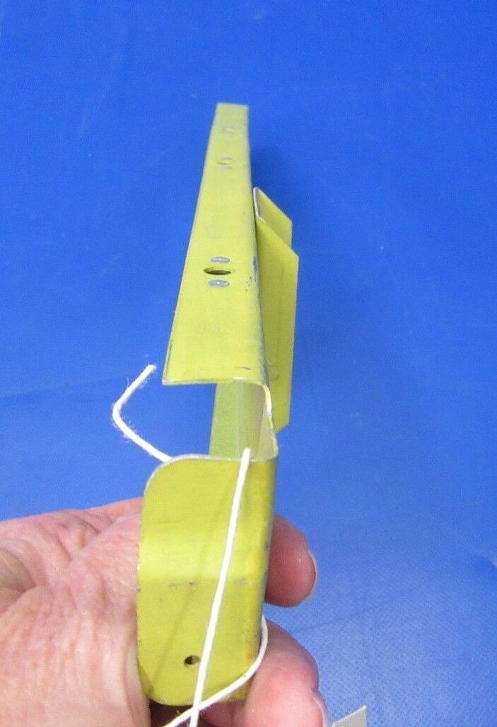 Piper Bulkhead P/N 20570-7, 20570-007 (0918-292)
