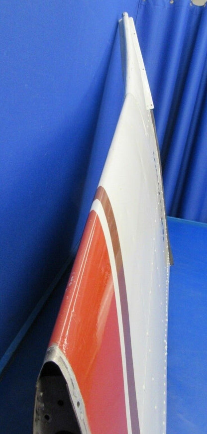 Beech Debonair Vertical Stabilizer P/N 33-640000-611 (0918-327)