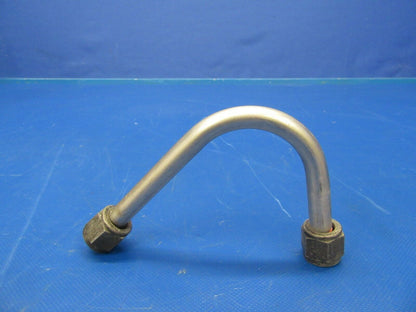 Cessna 177B Cardinal Stainless Steel Fuel / Oil Line (0219-297)