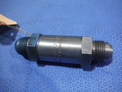 Beech Valve  AN6207-10  (715-42)