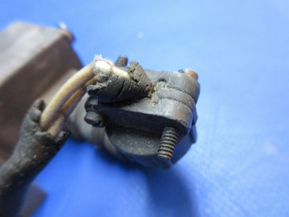 Cessna 310 / 310I Valcor De-Ice Shut-Off Valve P/N V14500-36 (1023-785)