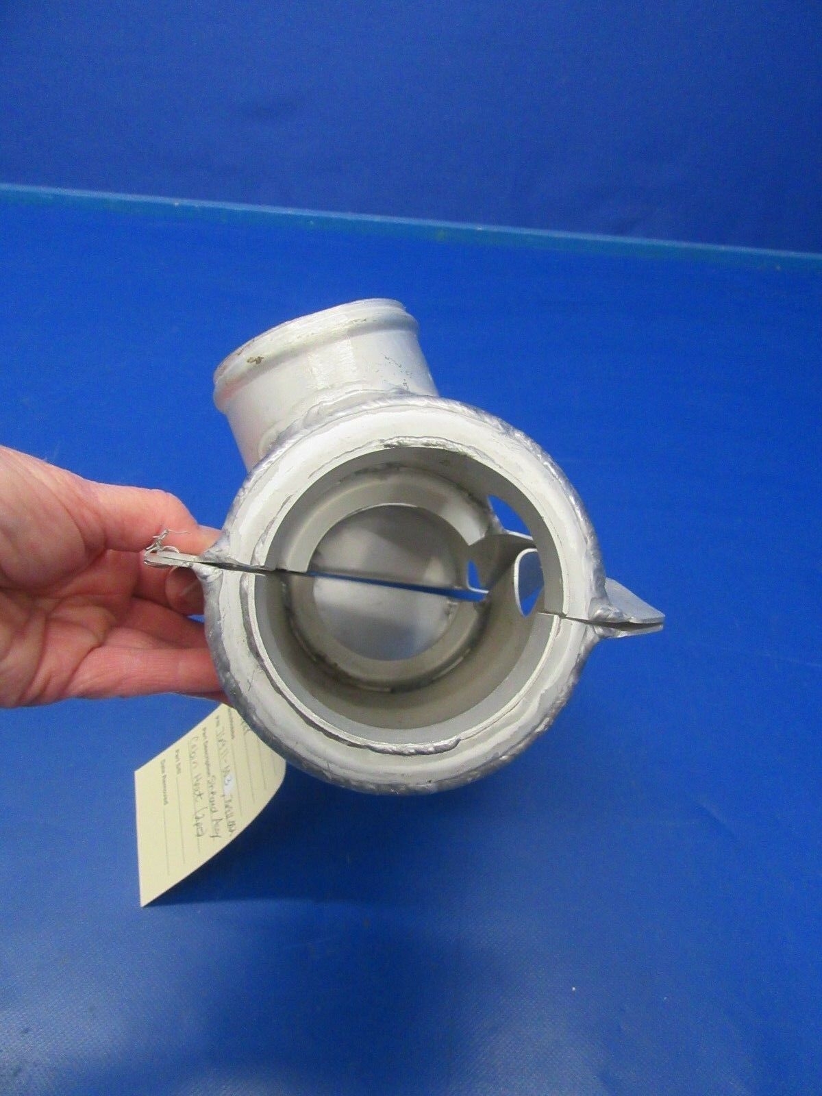 Piper Pawnee Brave NOS Shroud Assy 76911-002, 76911-003 (0119-03)