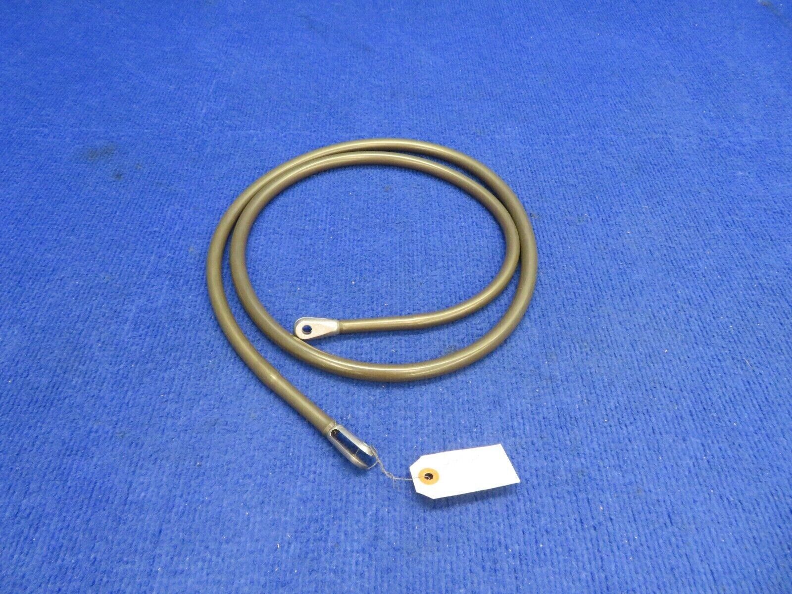 Beech Door Cable Assy P/N 1440-20 (use 132538-A20) NOS (0522-437)