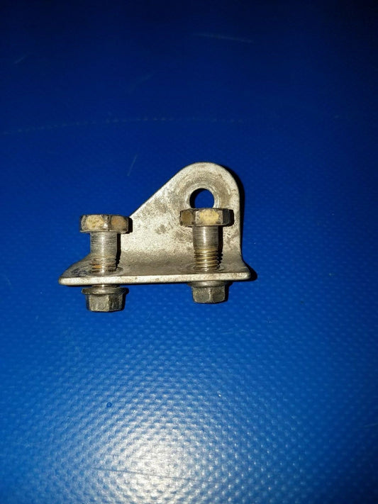 Cessna 172RG Fitting Seat Belt Attach RH P/N 0510205-10 (0618-222)