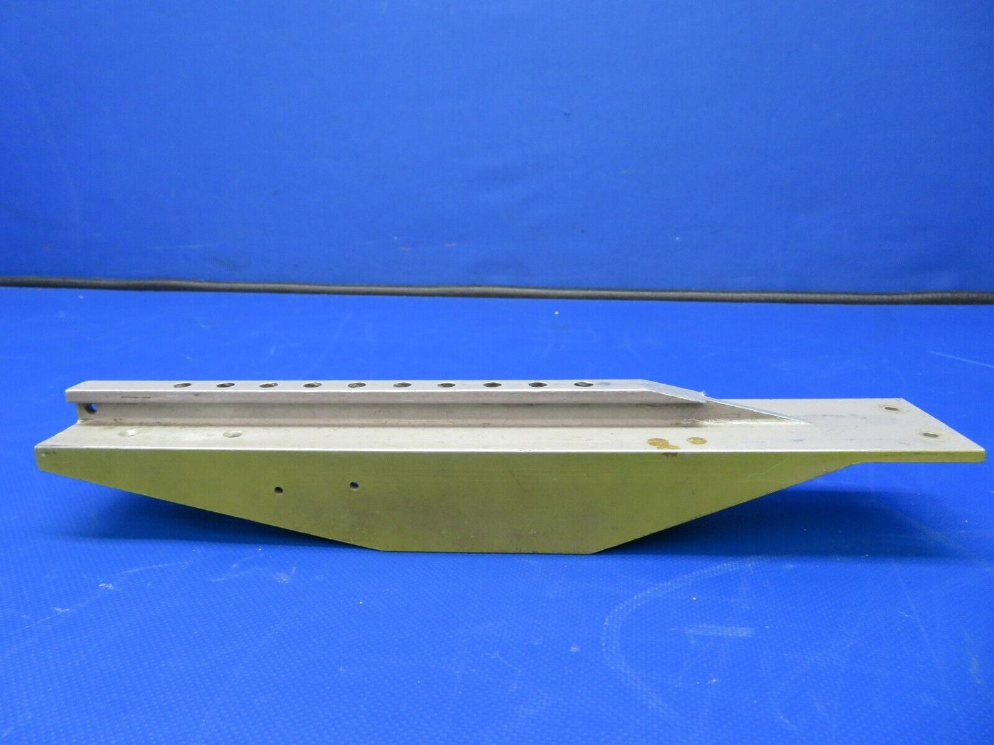 Beech 58 Baron Seat Tracks / Rails P/N 002-430021-63, 002-430021-47 (0521-52)