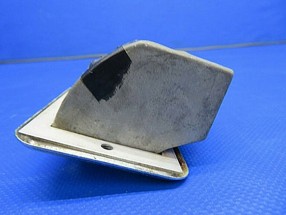 Piper PA-28-140 Ash Tray Receiver P/N 489-388, 65269-002, 65269-02 (1220-348)