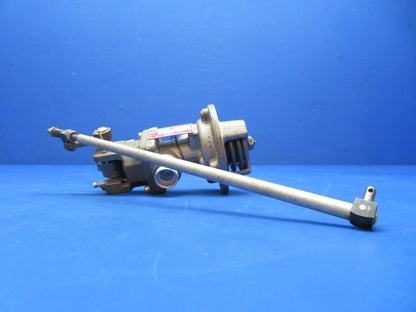 Garrett Controller w/ Arm P/N 633388-3 CORE (1123-276)