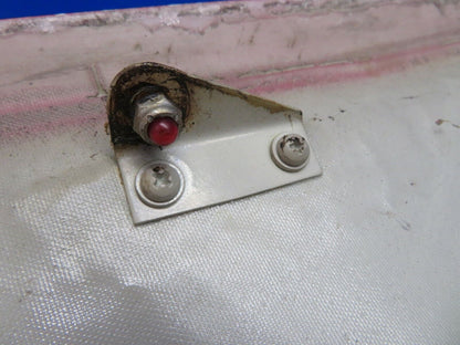 Cessna 310P Door Assy Nacelle Baggage P/N 0851738-200 (0620-773)