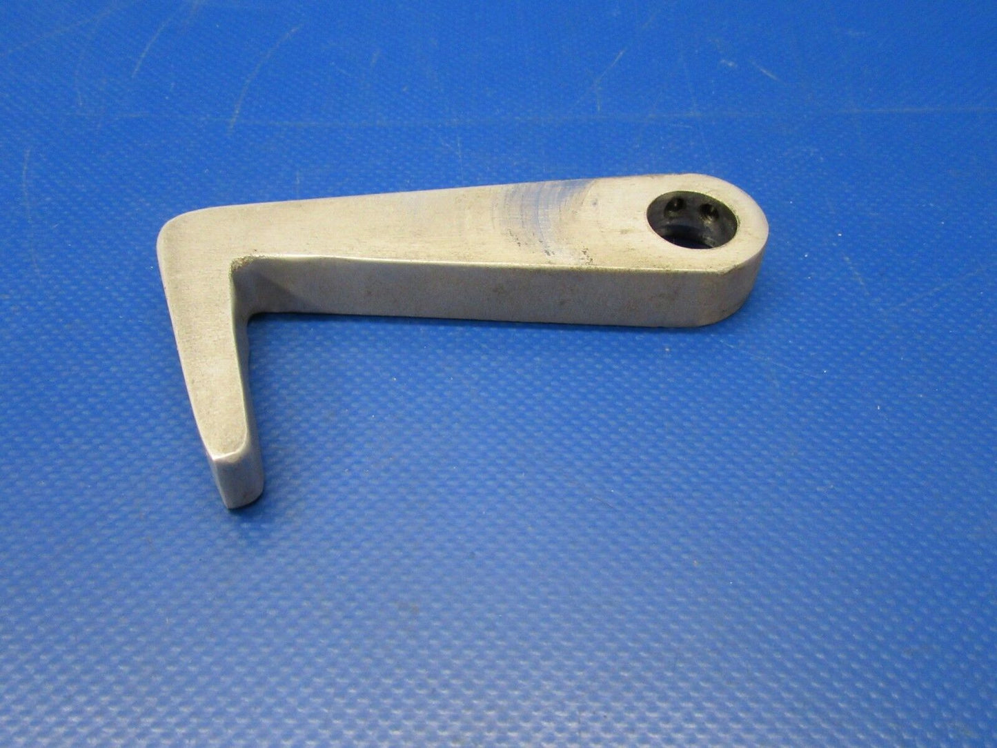 Beech Sierra Handle Engine Controls Quadrant Lock P/N 169-940018-3 (0219-106)