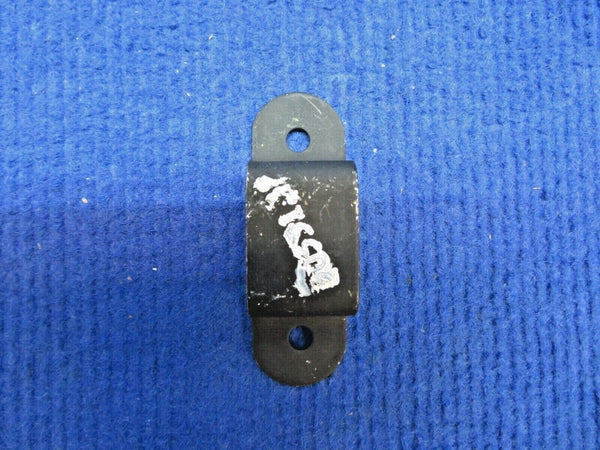 Piper Tailwheel Spring Attach Clamp P/N 30531-000 NOS (0822-704)