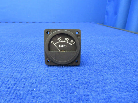 RC Allen Ammeter P/N 12-1100-4 (0622-482)