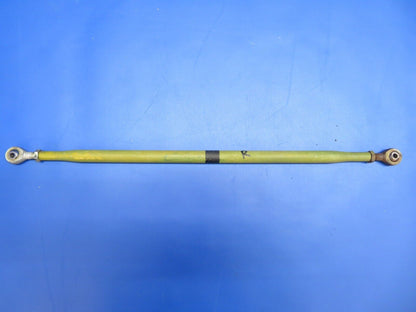 Beech 35 Differential Control Rod Assy Ruddervator P/N 35-524106-2 (1022-540)