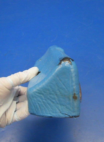 Cessna 172 Arm Rest RH Turquoise w / Ash Tray (0518-290)