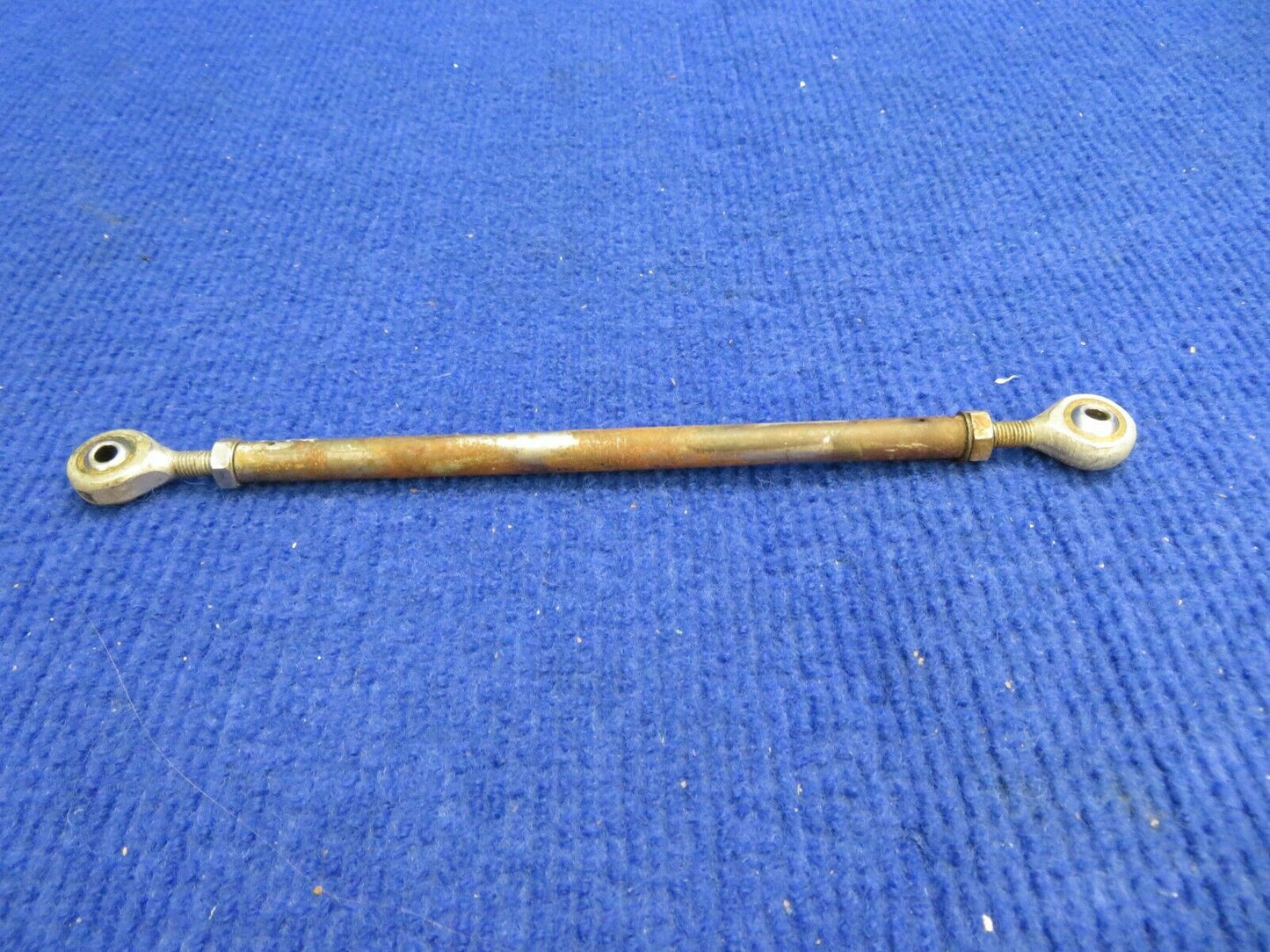 Piper PA-28R Rod Assembly Steering Nose Wheel Control P/N 63327-23 (0222-777)