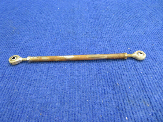 Piper PA-28R Rod Assembly Steering Nose Wheel Control P/N 63327-23 (0222-777)