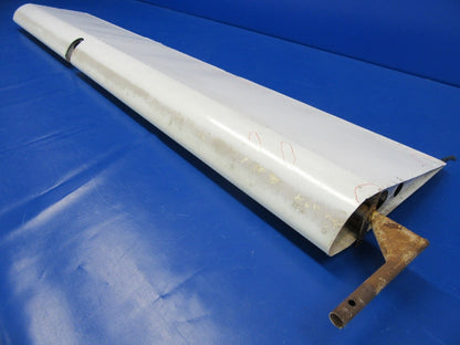 Piper PA-23 LH Aileron P/N 17100-00, 17100-000 (0723-13)