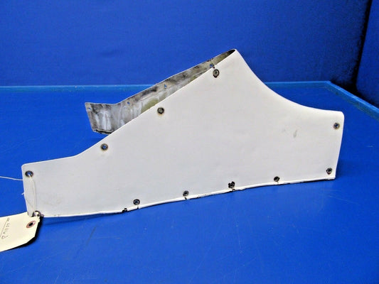 Piper PA-24-250 Comanche Fairing Dorsal Fin P/N 20404-000 (0818-389)