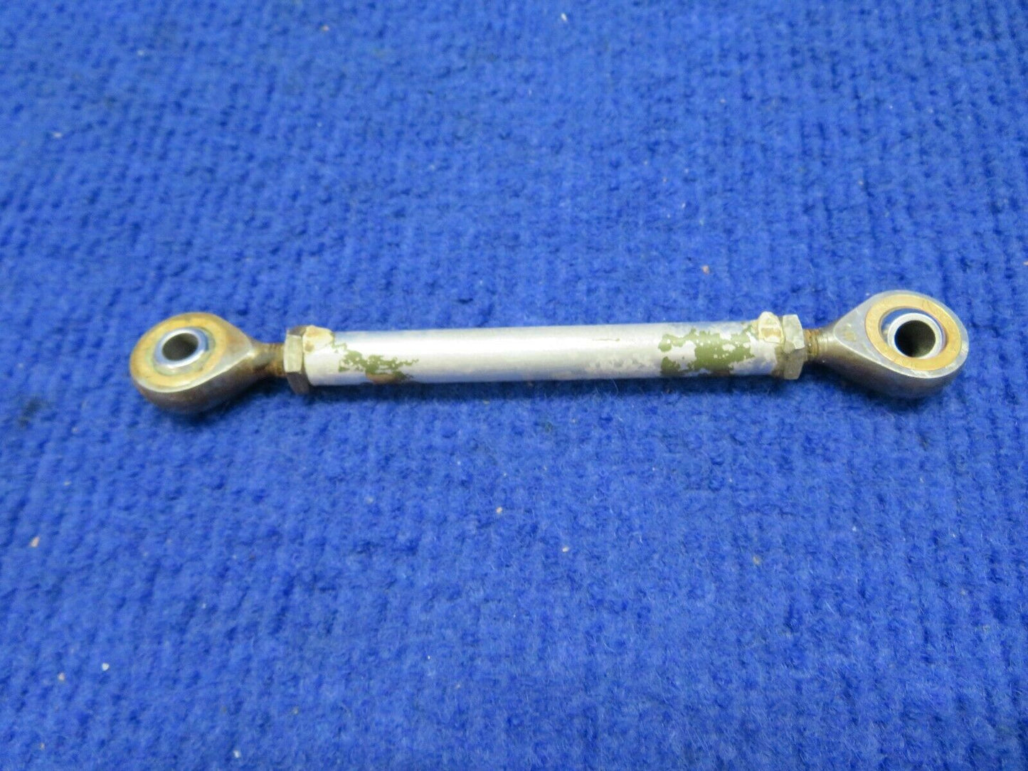 Cessna 310 Main Gear Uplock Rod Assembly P/N 0841000-58 (0422-517)