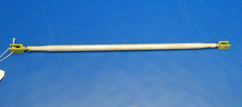 Beech Baron E-55 Rudder Pedal Push Tube P/N 35-524144-8 (0120-402)