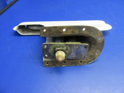 WWII Radio Altimeter SCR-518 System Antenna w/ Covers P/N AN-69A (0821-612)