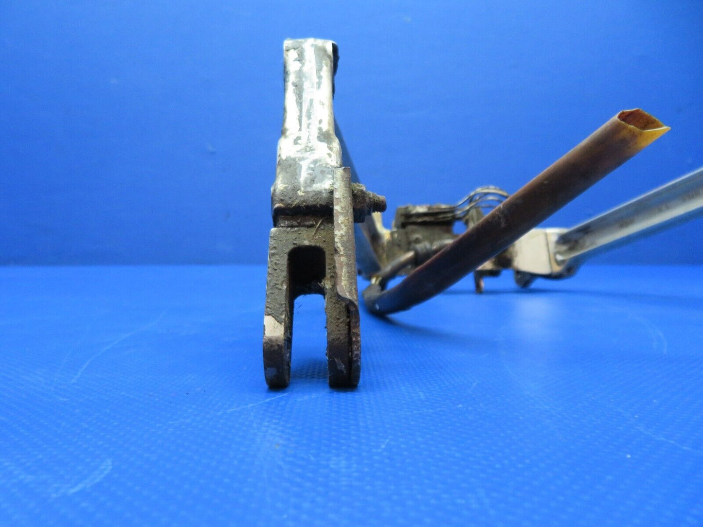 Piper PA-24-180 LH & RH NG Drag Link Assy w/ Cross Brace P/N 754-429 (1223-282)