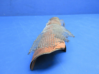 Piper PA46-350P Heat Shield Front P/N 40522416 (1123-635)