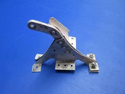 Cessna 210 Hinge Assy LH Nose Gear Door P/N 1217012-7 (1023-997)
